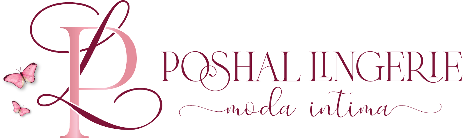 Poshal Lingerie