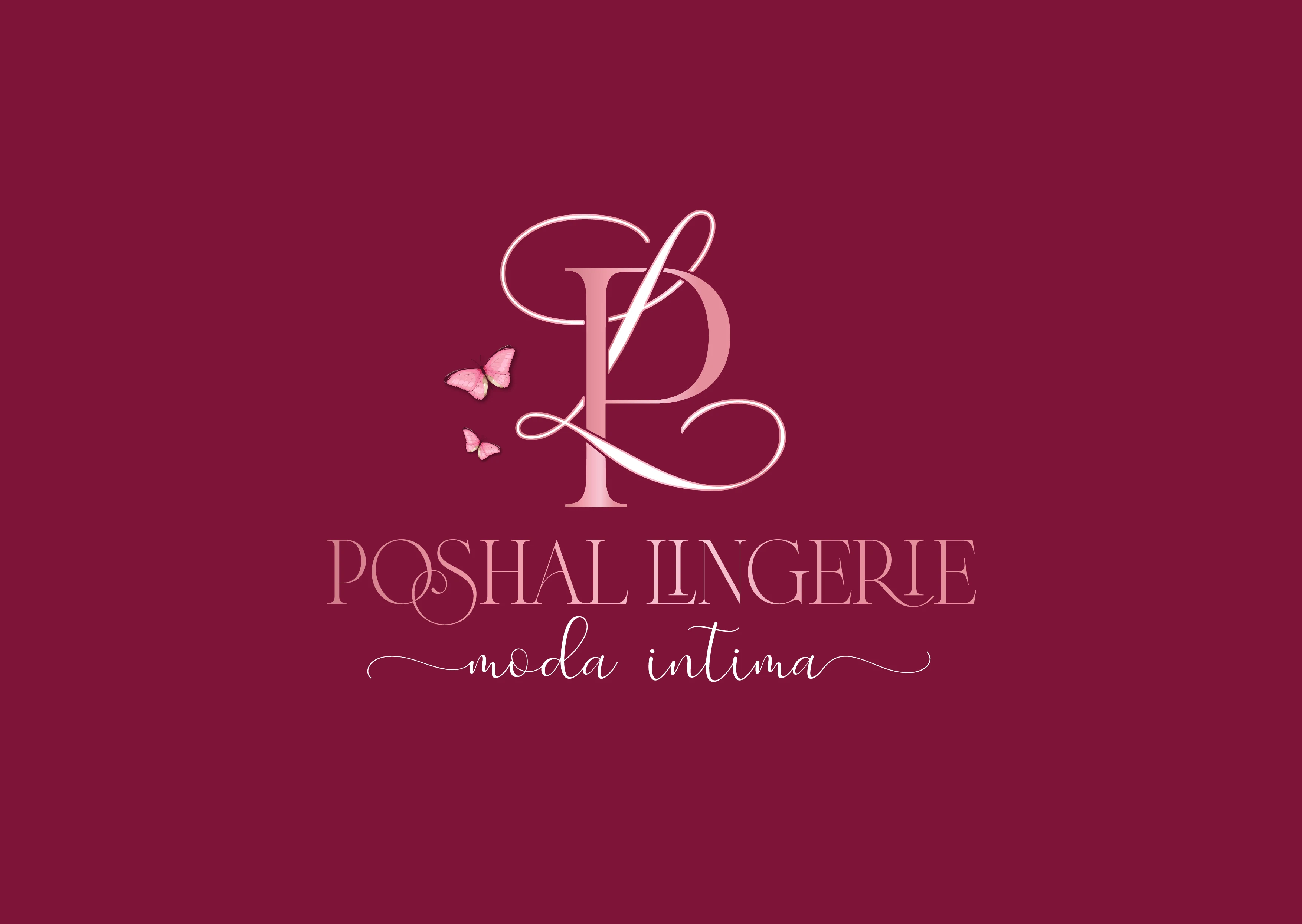 Poshal Lingerie — Quem Somos